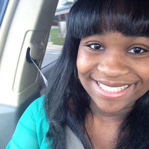 Meet your Posher, Hannah